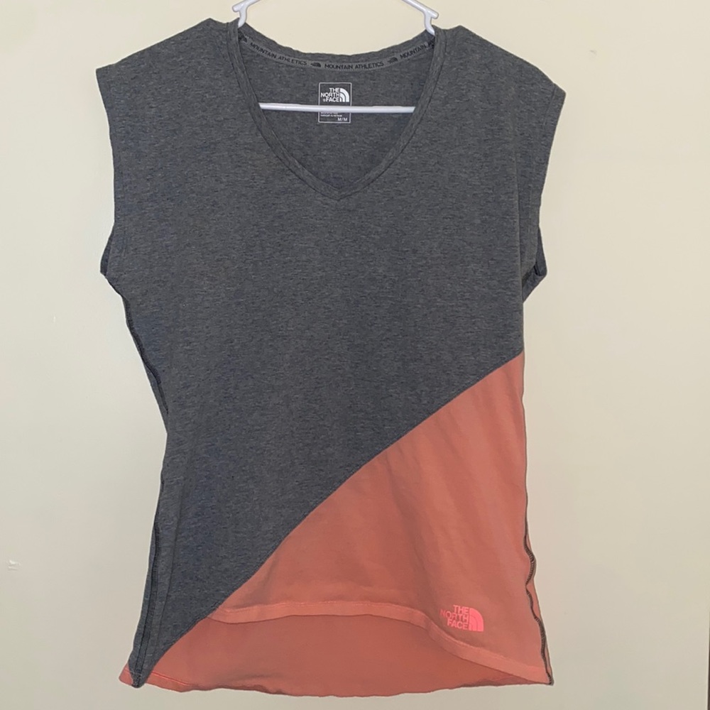 The North Face Shirt